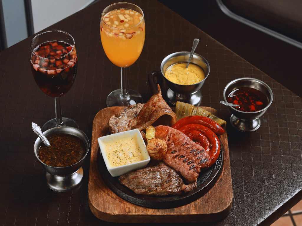 la esquina del pibe parrillada familiar