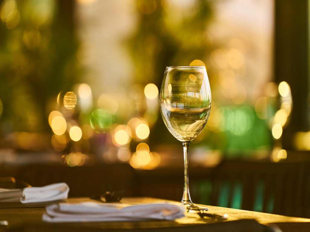 la table krug champagne