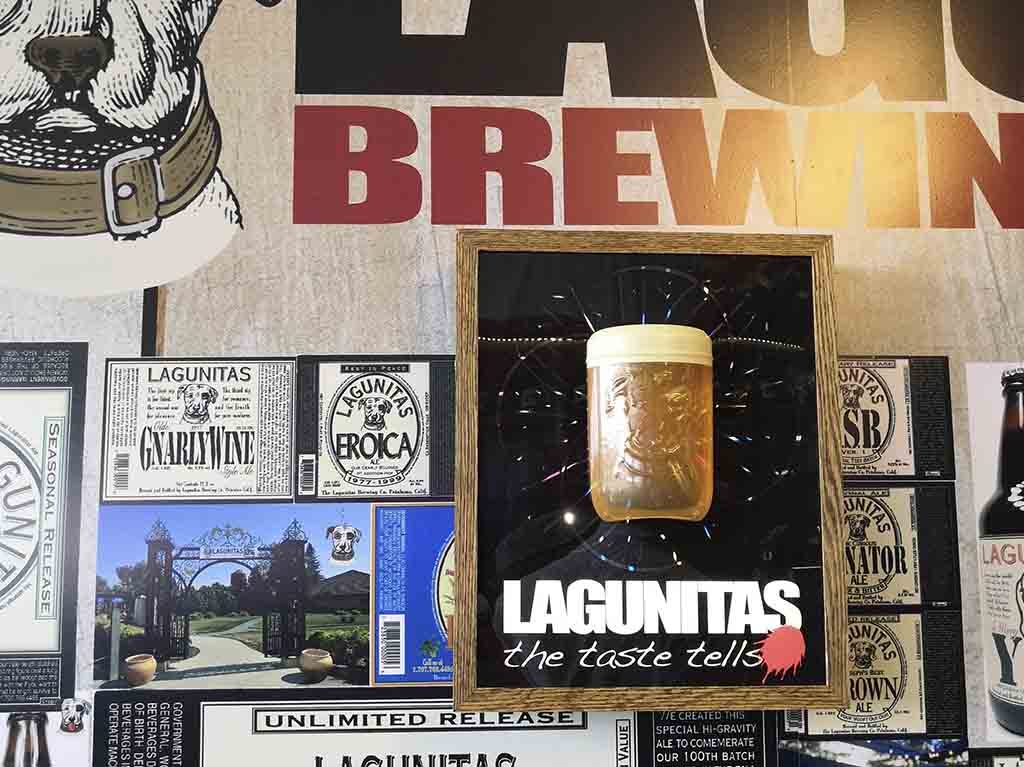 lagunitasbeercircus