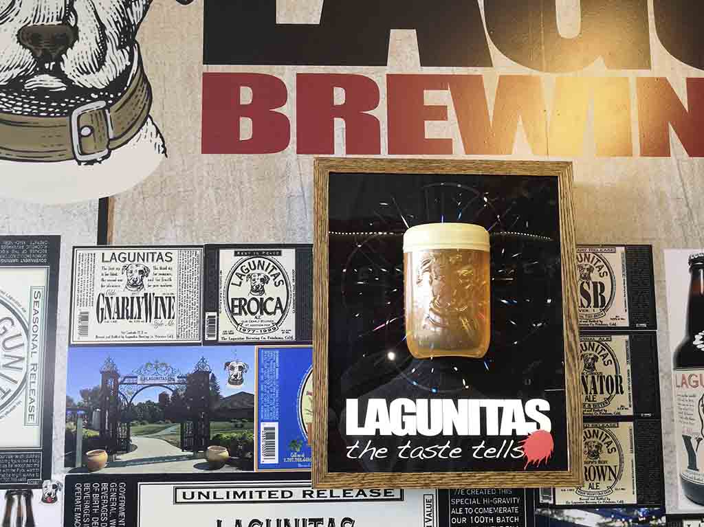 Lagunitas