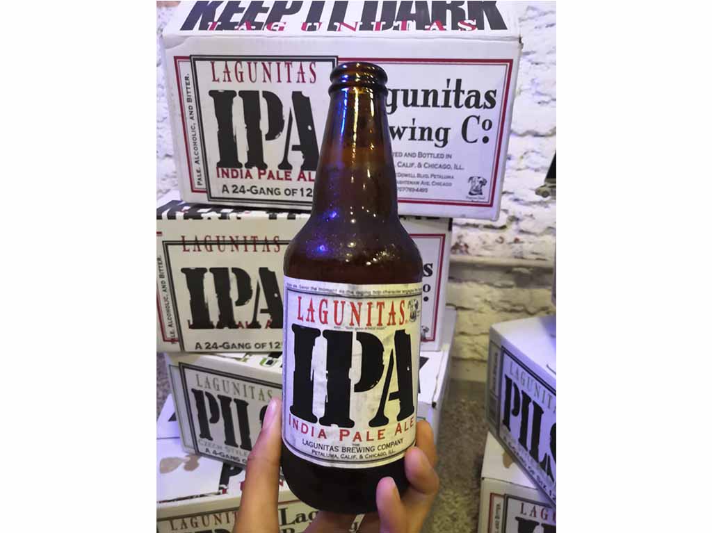 Lagunitas