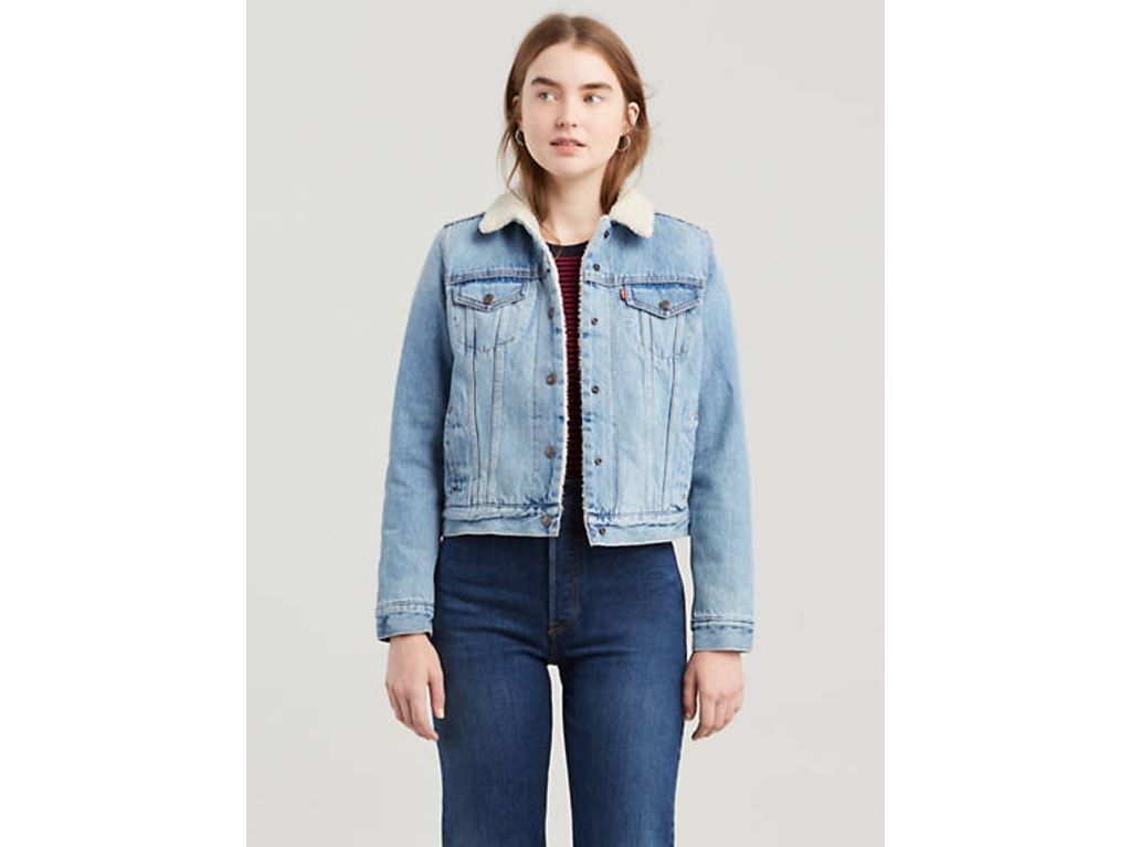 Levi's chaqueta