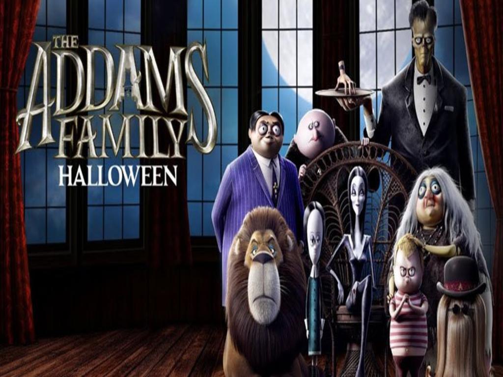 Los locos Addams: lo bueno, lo malo y lo feo | Dónde Ir