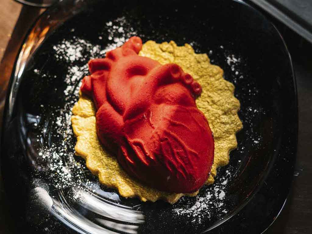Los mejores postres para Halloween y Día de Muertos