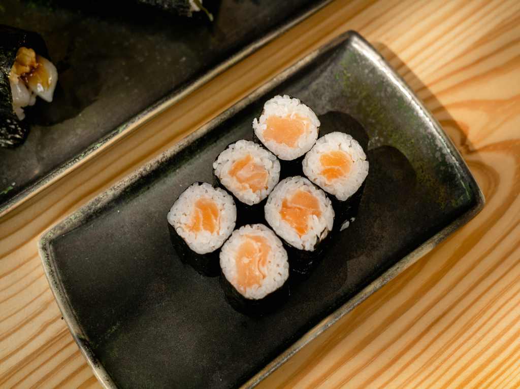 nori roll bar