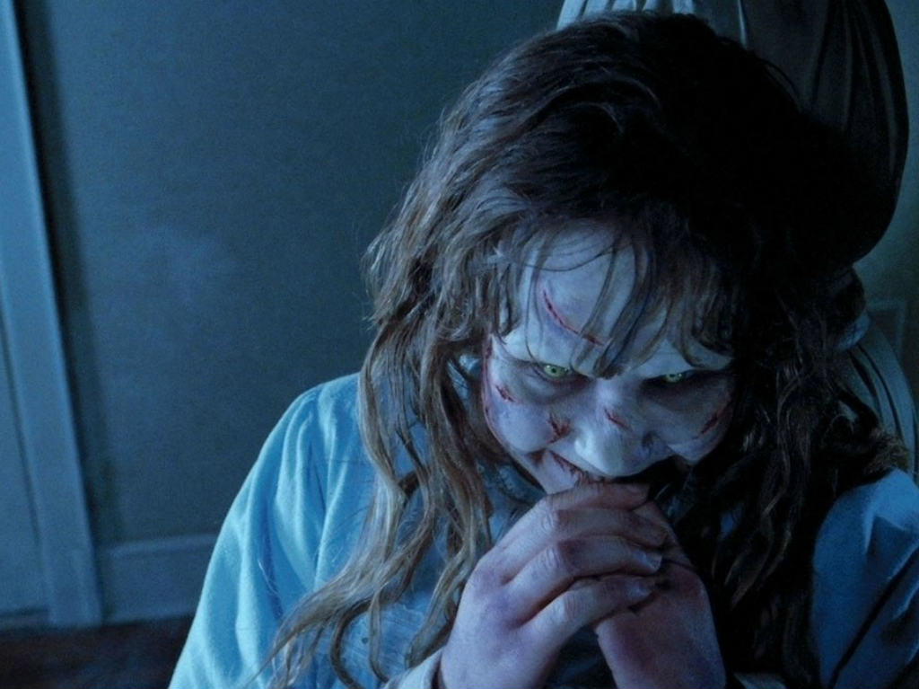 Regresan los clásicos de terror a Cinemex: El Exorcista y más