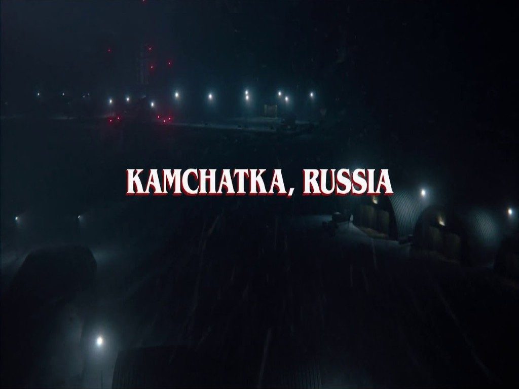 La cuarta temporada de Stranger Things podría ser en Rusia