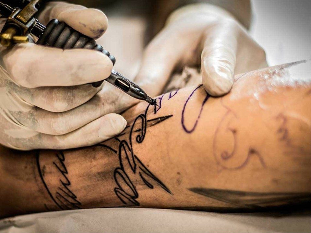 Tattoo party inspirada en videojuegos: Sonic, Kirby y más… 0