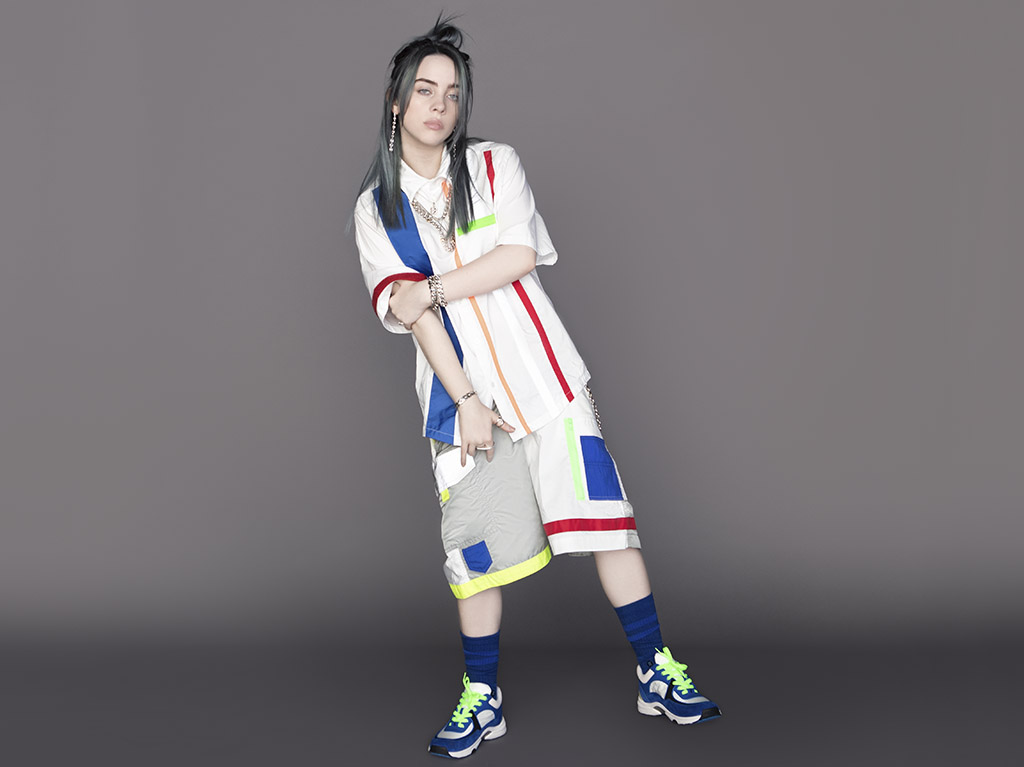Te llevamos a Dallas a conocer a Billie Eilish