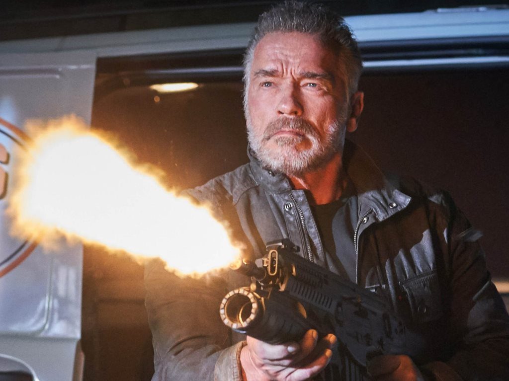 Terminator: Destino oculto, lo bueno, lo malo y lo feo 5