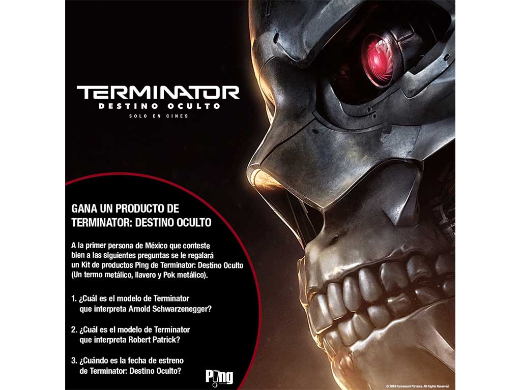 Terminator