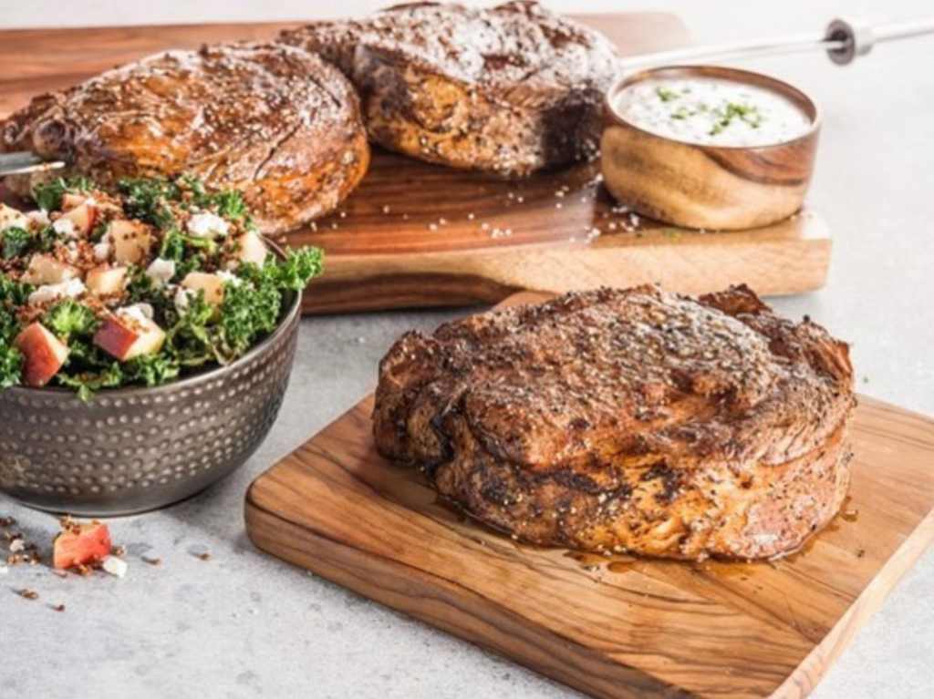 texas de brazil corte