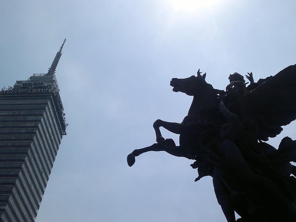 Torre latinoamericana