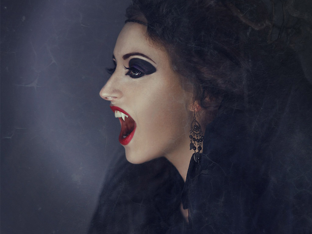 Lánzate a un musical de terror en ‘La Danza de los Vampiros’