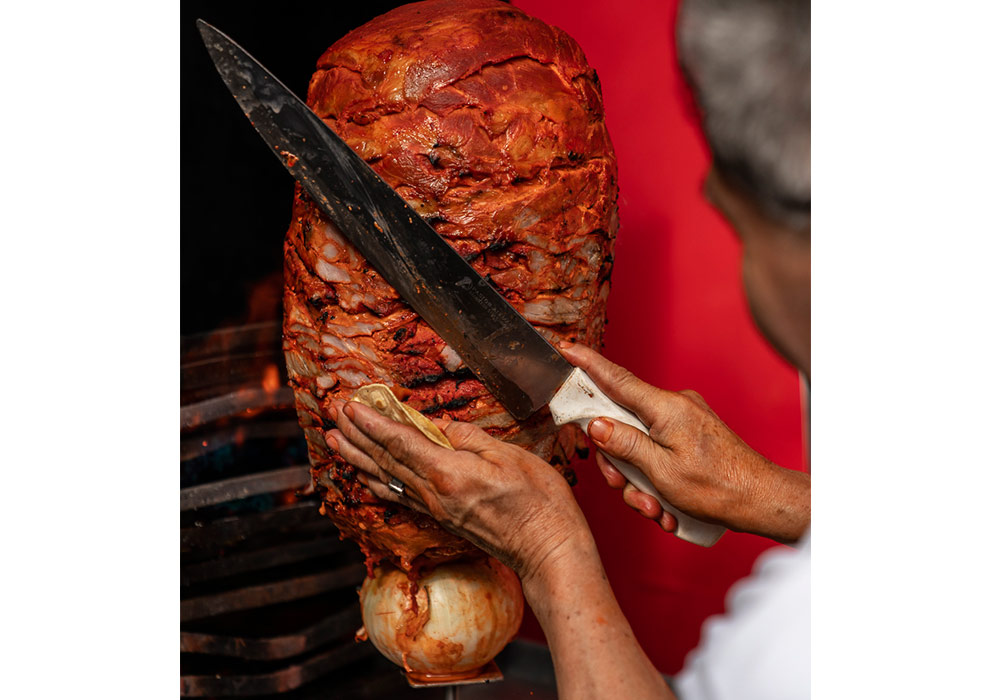 METATE: el festival de tacos que te llenará de puro sabor mexicano