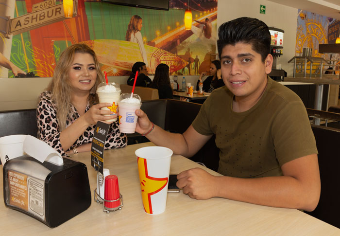 Premia tu hambre: la dinámica de Carl's Jr. que te regala un auto