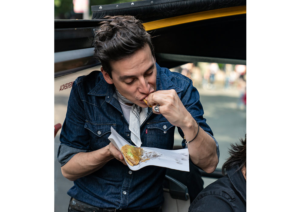 METATE: el festival de tacos que te llenará de puro sabor mexicano