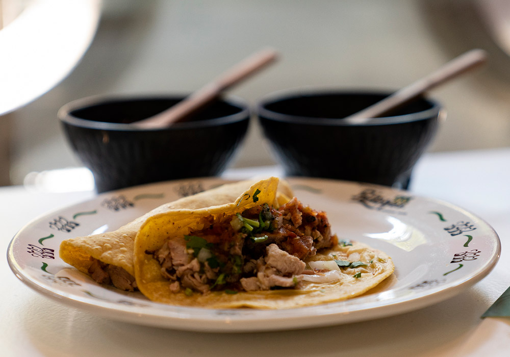 METATE: el festival de tacos que te llenará de puro sabor mexicano