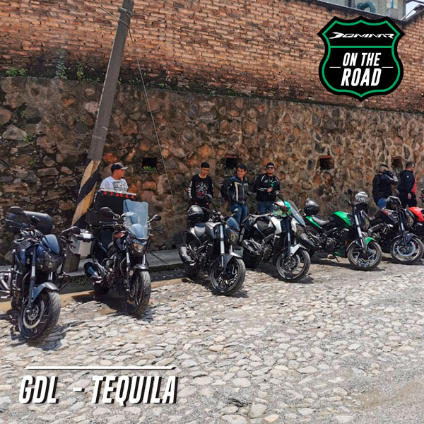 Los mejores destinos de México para viajar en moto: ¡qué inicie la rodada!