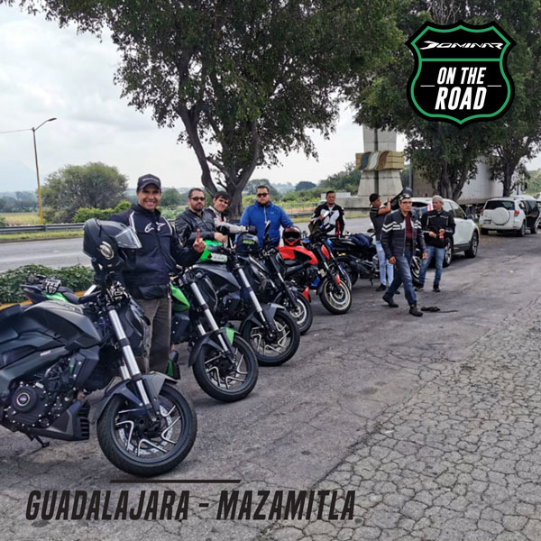 Los mejores destinos de México para viajar en moto: ¡qué inicie la rodada!