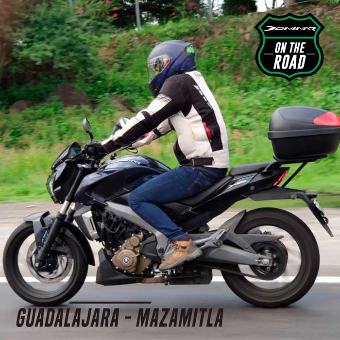 Los mejores destinos de México para viajar en moto: ¡qué inicie la rodada!