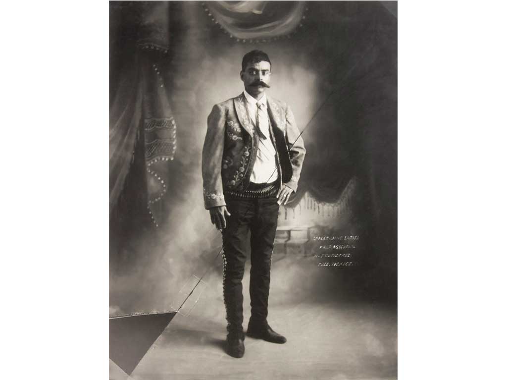 zapata