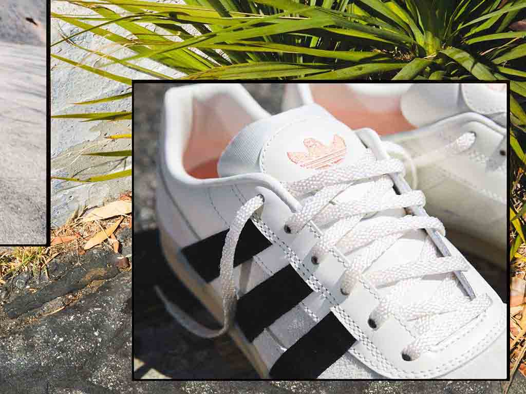 Adidas Skateboarding: nuevo modelo Aloha Super 1