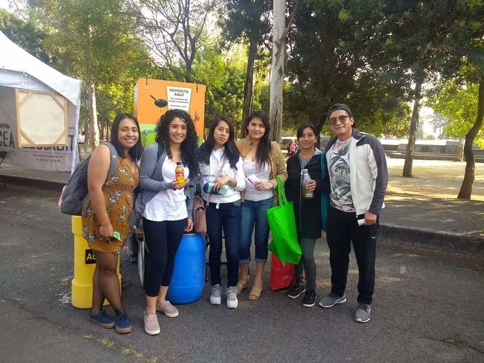 Dónde ir a reciclar en la CDMX ¡ayuda al medio ambiente! 4