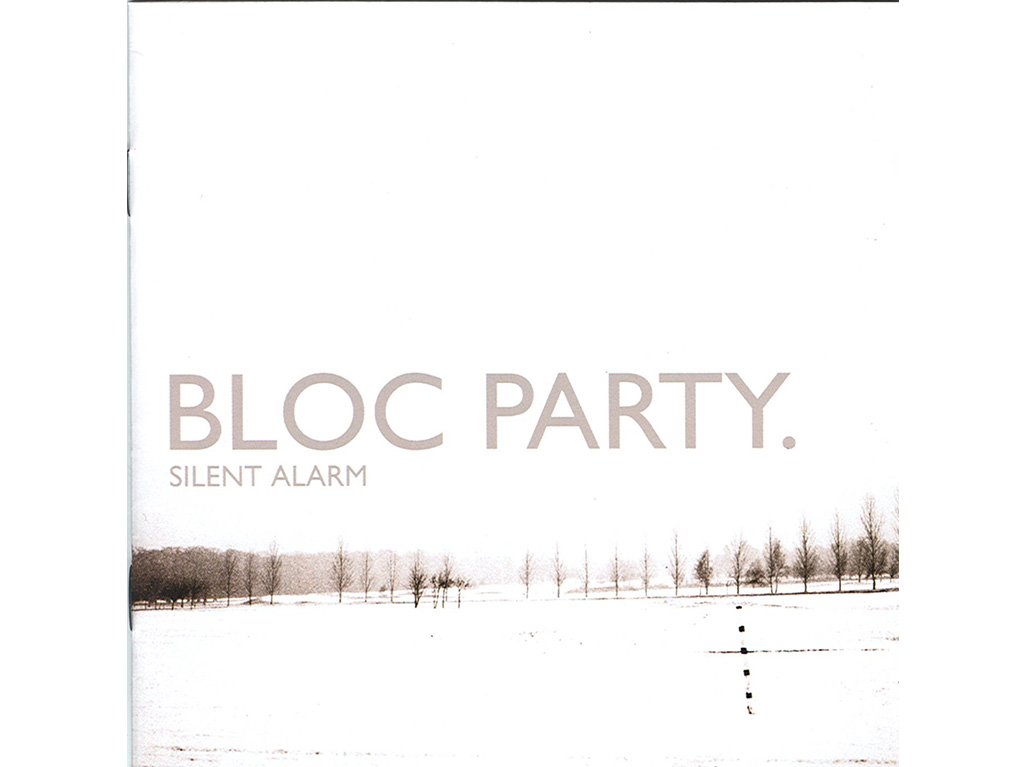 Bloc Party