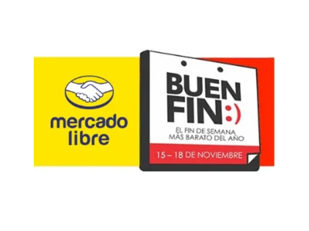 Buen Fin Mercado Libre