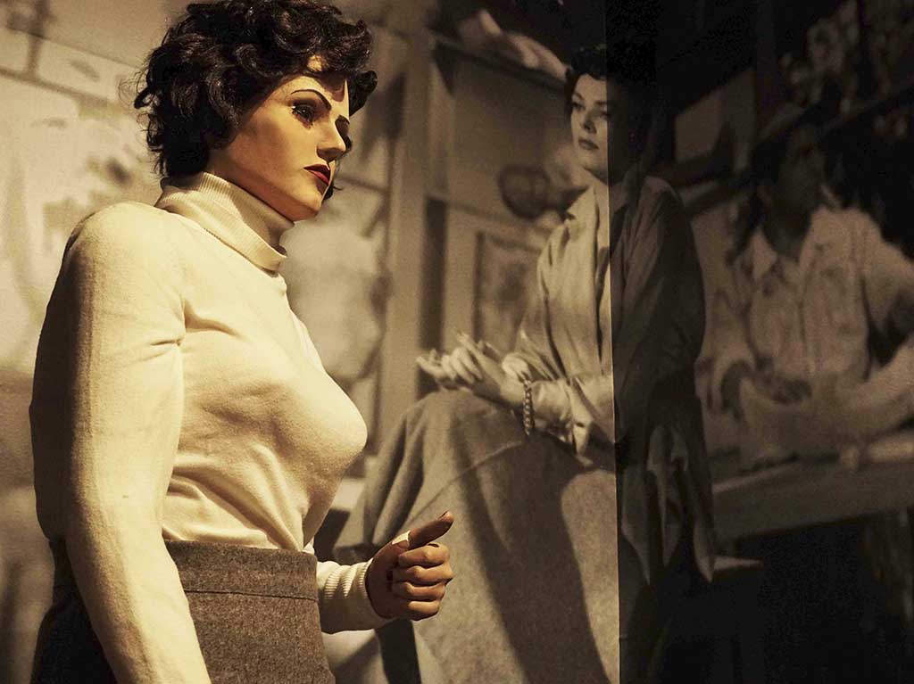 Exposición de Luis Buñuel en la Cineteca, todo lo que verás