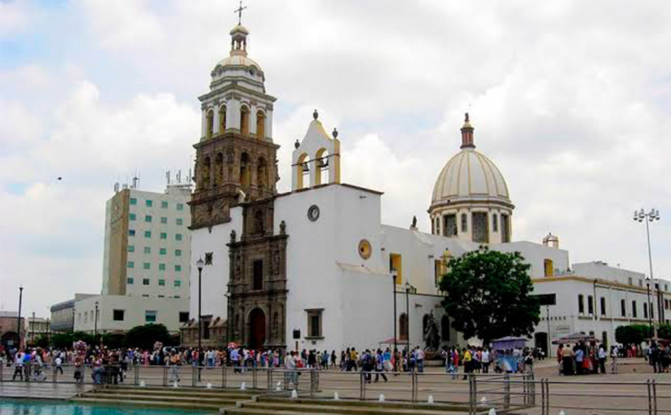 Irapuato: el mejor destino para disfrutar, comer y gozar sin parar