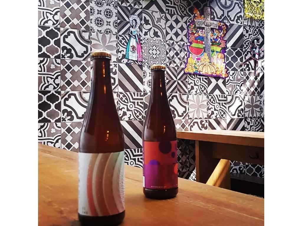 cerveza artesanal