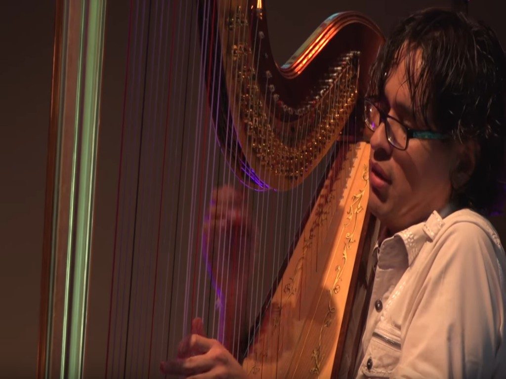 Cesar Secundino tocará con la Orquesta Nacional de Jazz de México