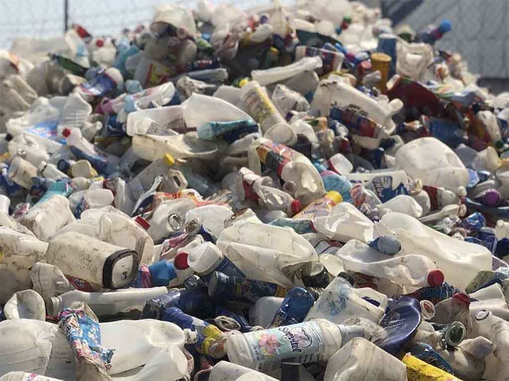 Dónde ir a reciclar en la CDMX ¡ayuda al medio ambiente!