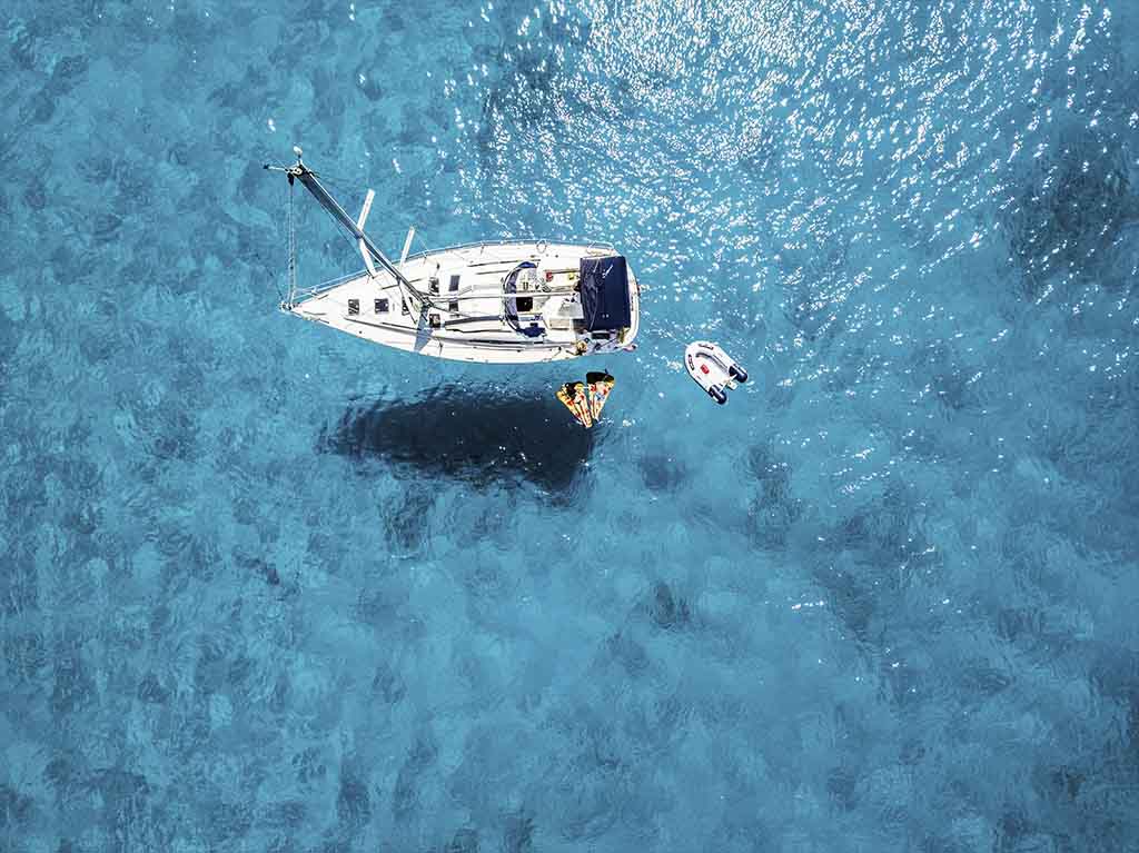 The Other View: el primer libro de foto de drones y diseño en México 0