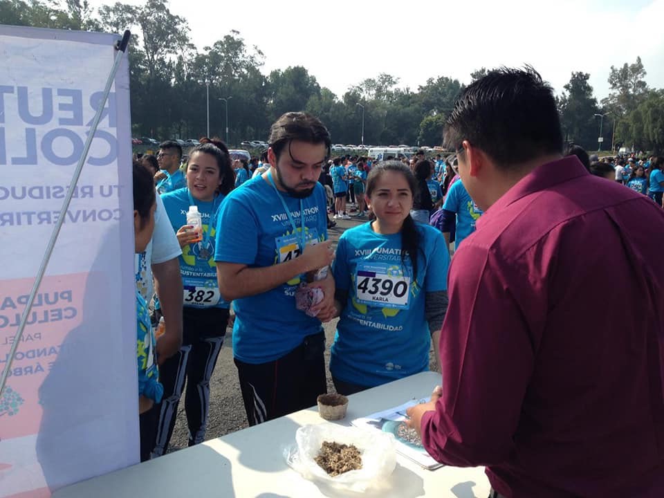 Dónde ir a reciclar en la CDMX ¡ayuda al medio ambiente! 8