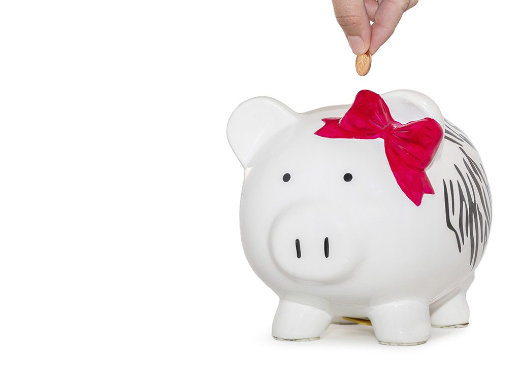 ¡Querido dinero! Ahorra en este taller de finanzas personales