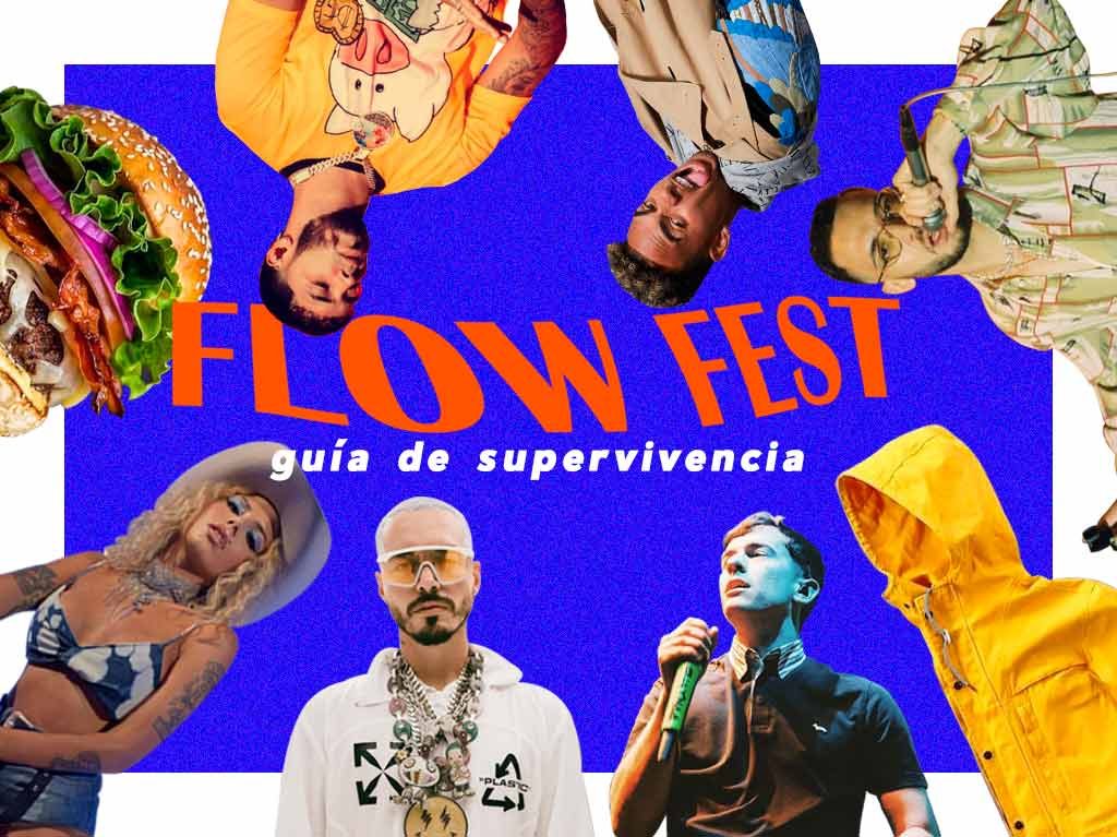 Flow Fest 2019