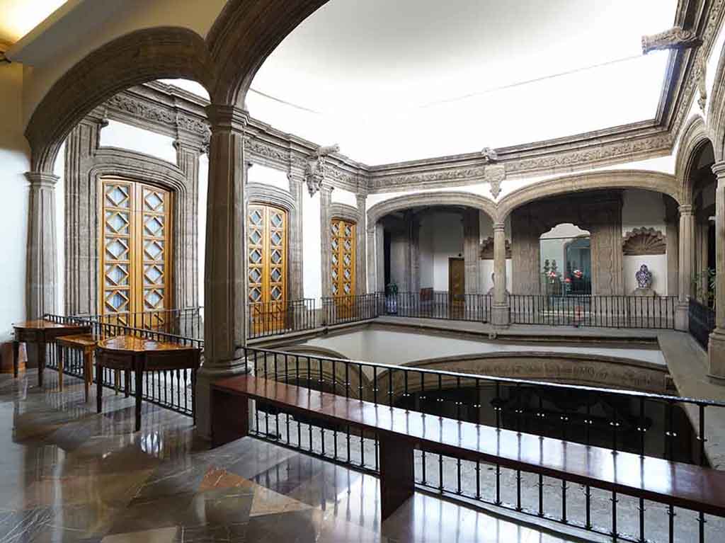 Foro Valparaíso: el nuevo museo con obras de Carrington, Siqueiros y Rivera