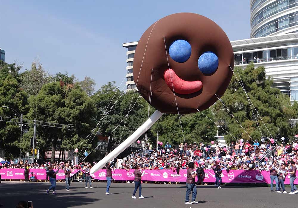 Bolo Fest 2019: ¡deja salir tu espíritu navideño y diviértete como niño!