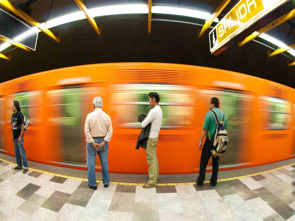 Guía de superviviencia Corona Capital 2019: transporte