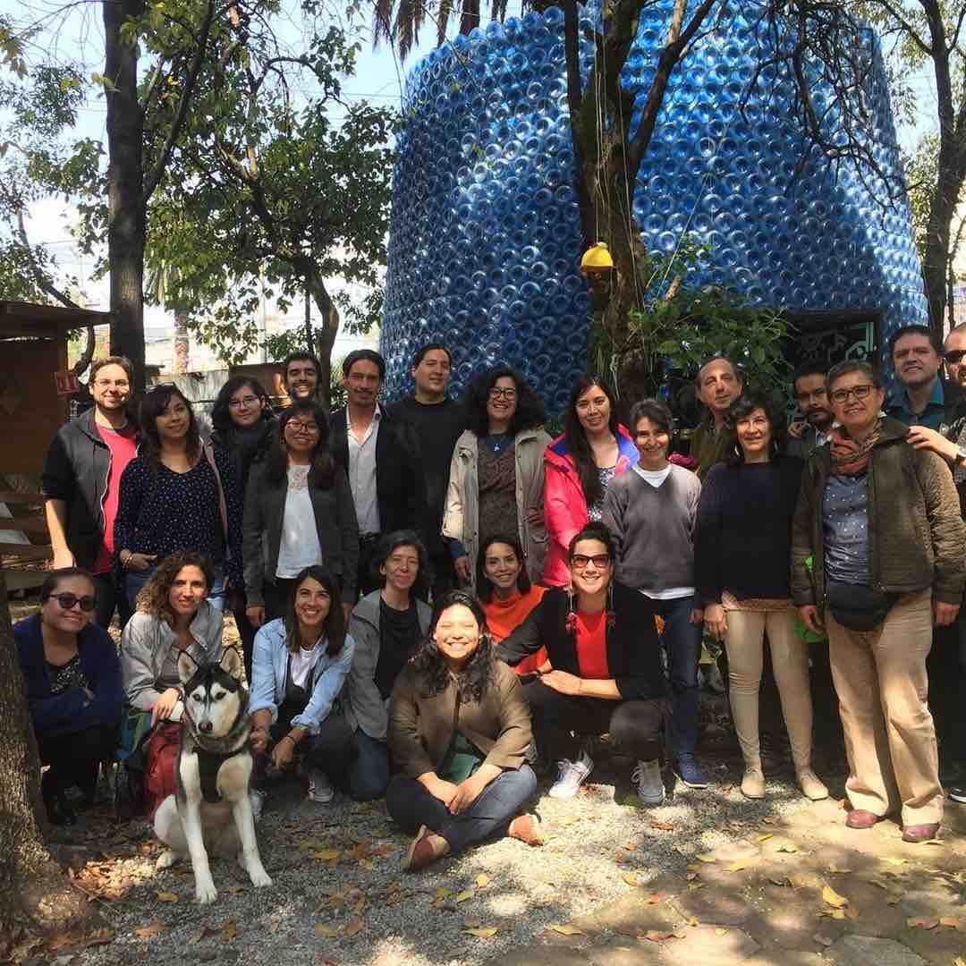 Dónde ir a reciclar en la CDMX ¡ayuda al medio ambiente! 6