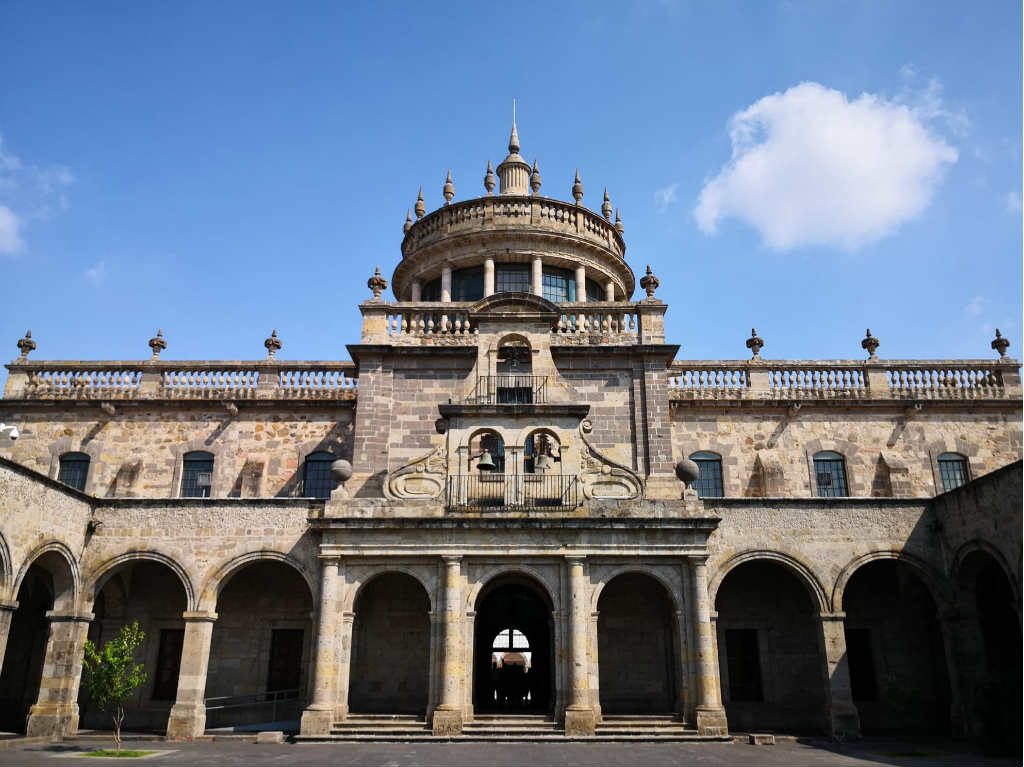 Jalisco museo