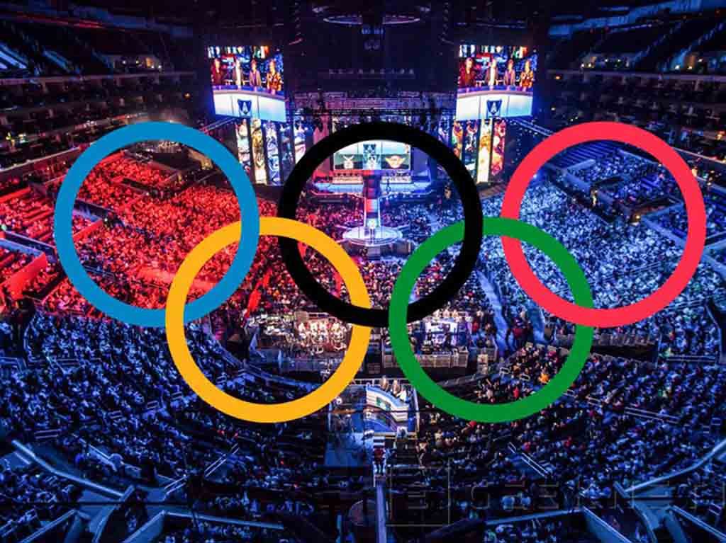 juegos olimpicos 2020 tokio transmisión gratis