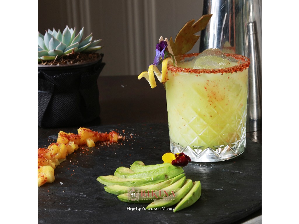 la bikina coctel