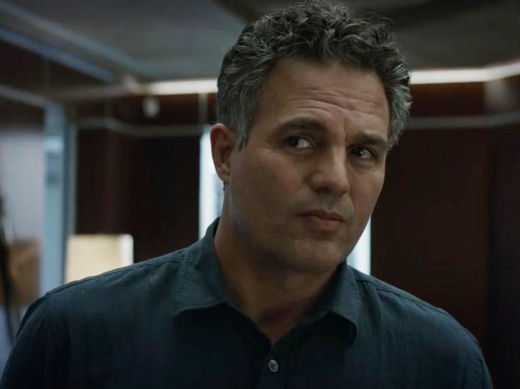 Mark Ruffalo HBO serie nueva