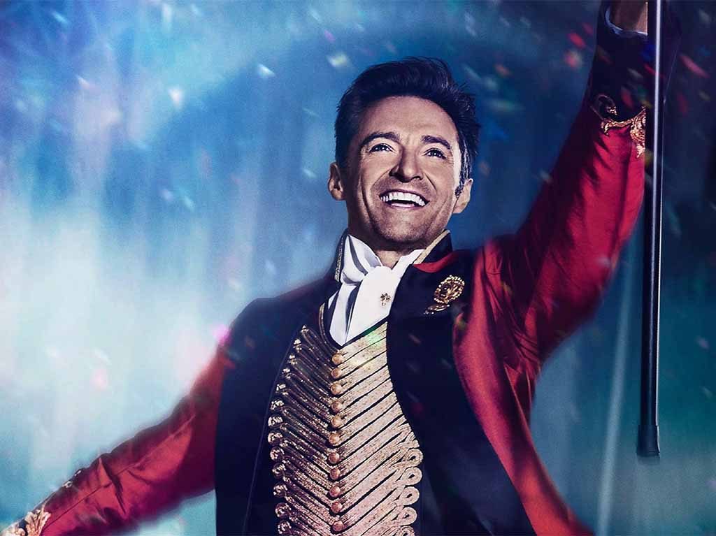 Mira El Gran Showman y Zootopia en el Lagocinema ¡gratis!
