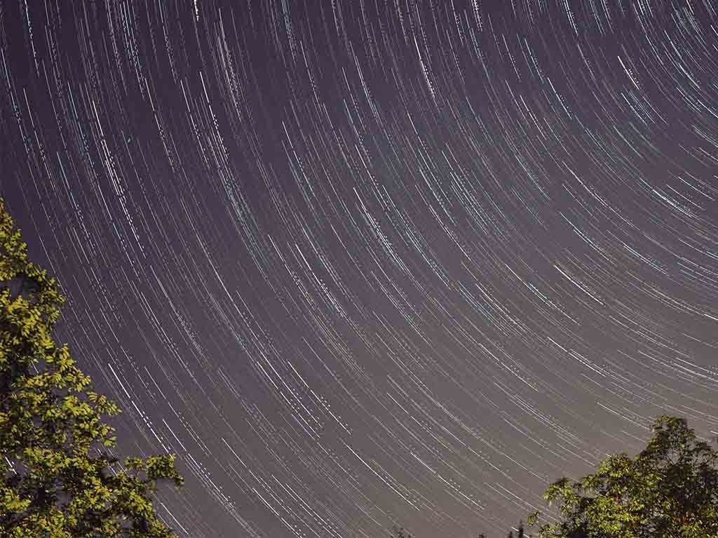 Noche de los deseos en Teotihuacán