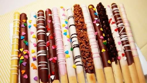 Pepero Day: una deliciosa muestra de afecto 1